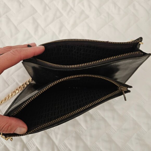 Vintage Fendi bag - Picture 5 of 5